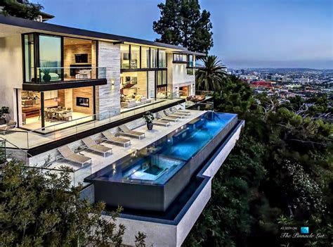 Modern House View