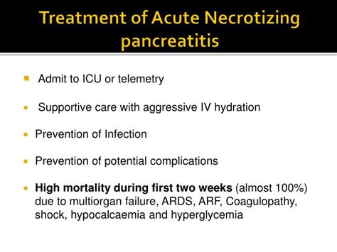 PPT - Pancreatic Diseases PowerPoint Presentation - ID:5787505