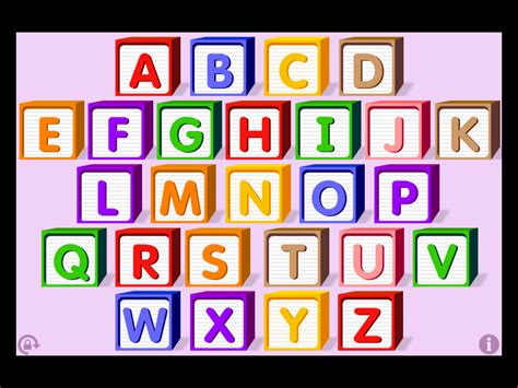 Starfall ABCs / English as a Second Language / Elementary School ...