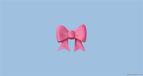 🎀 meaning: ribbon, Pink Bow Emoji copy | Emoji Dictionary 📓 | EmojiAll ...