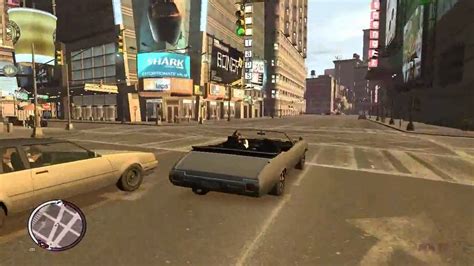 GTA Episodes From Liberty City gameplay (PC) - YouTube