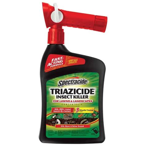 10 Best Mosquito Yard Sprays Worth Buying in 2020