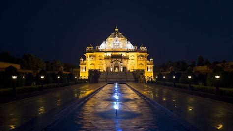 52 Best Places to visit in Ahmedabad | Top Tourist Attractions | 2024