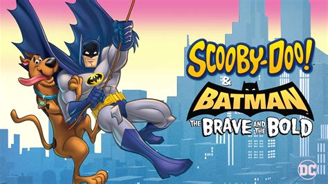 1920x1080 Resolution Batman and Scooby-Doo 1080P Laptop Full HD ...