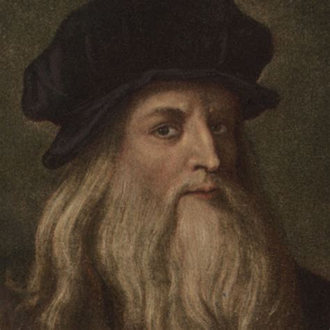 Leonardo da Vinci - Paintings, Inventions & Quotes - Biography