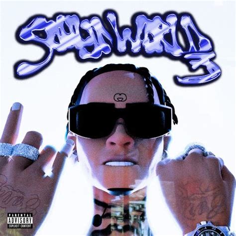 Soulja Boy - Lamb Flow | Certified Mixtapes