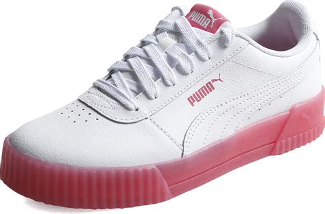 PUMA - Womens Carina Chrystal Shoes