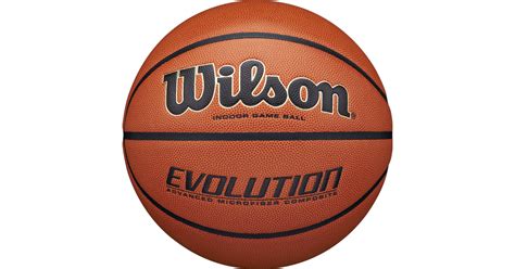 Wilson Evolution Game Basketball (3 stores) • Prices