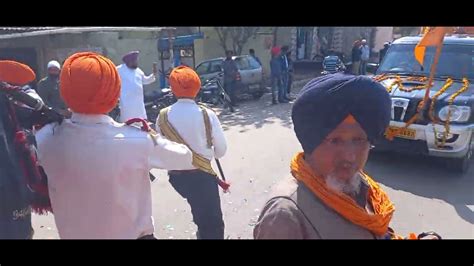 Nagar kirtan - YouTube