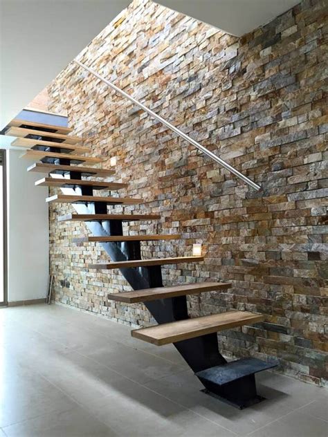 33 Best Interior Stone Wall Ideas and Designs for 2024