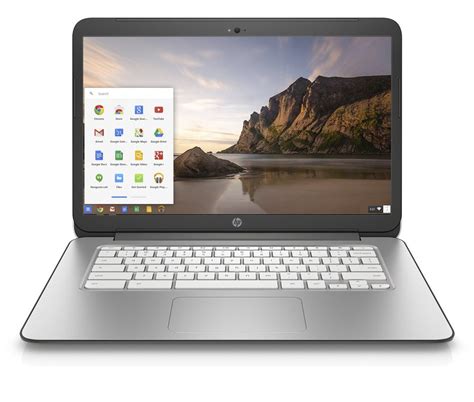 HP Chromebook 14-x050nr | Hardware Specs