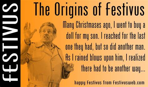 Frank Costanza Festivus Quotes. QuotesGram