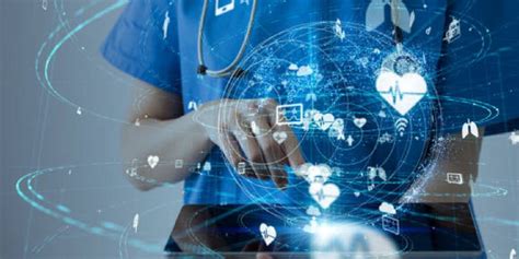 CES 2021: Connected Healthcare in a Post-Pandemic Era - IoT Tech Trends