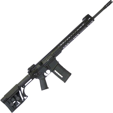 Armalite AR10 Tactical Rifle | Sportsman's Warehouse