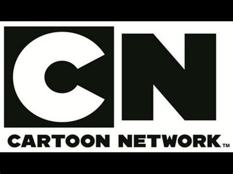 Cartoon Network Intro - YouTube