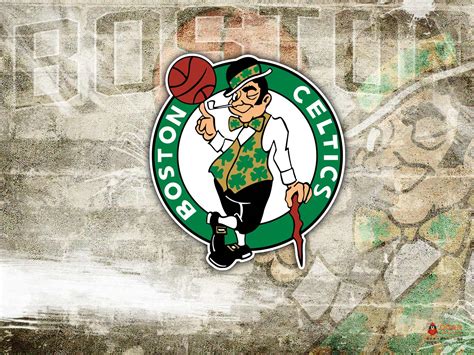 Celtics Logo Wallpapers - Top Free Celtics Logo Backgrounds ...