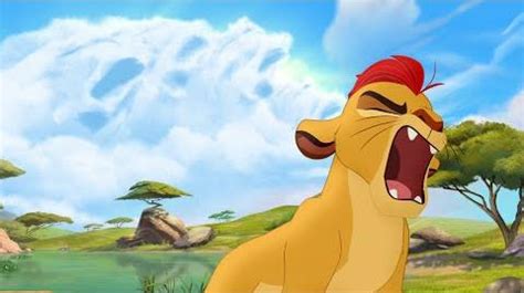 Roar of the Elders | The Lion Guard Wiki | FANDOM powered by Wikia