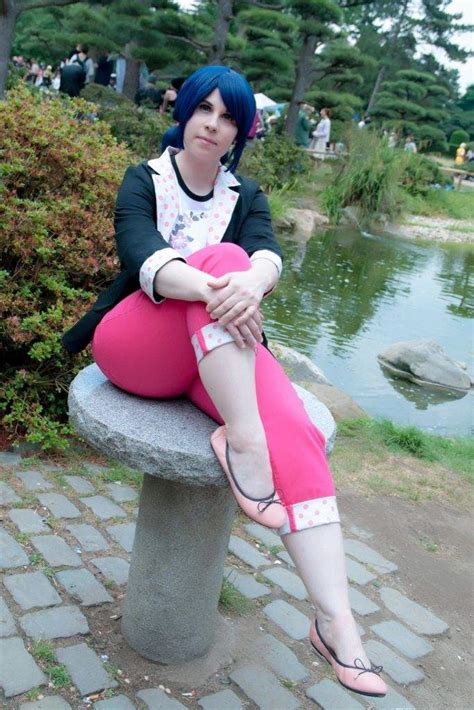 Marinette Photo Shoot (Miraculous) | Cosplay Amino