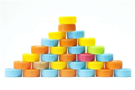 How are Plastic Bottle Caps Made? - Caprite Australia