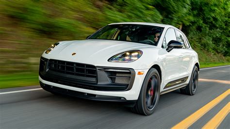 Porsche Macan Gts 2024 Review - Edie Lucine