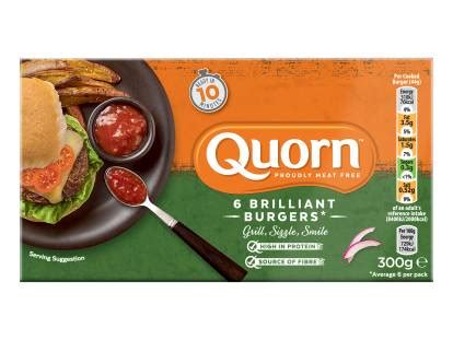 Quorn Swedish Style Balls | Quorn