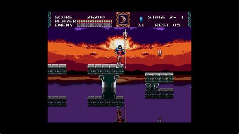 Castlevania Anniversary Collection – PS4 Review – PlayStation Country