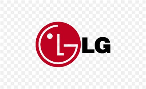 Logo Brand Company LG Electronics (Thailand) Plc. Air Conditioners, PNG ...