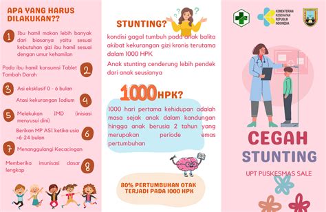 Materi Stunting Kemenkes - Homecare24