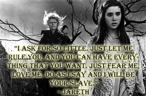 Labyrinth Movie Quotes - ShortQuotes.cc