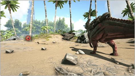 Ark Parasaur (Abilities, Taming, Food, Saddle, Breeding, Drops ...