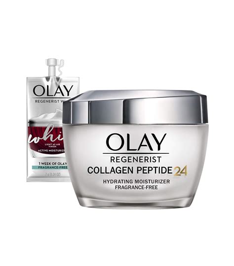 The 17 Best Collagen Creams of 2021, Hands Down | Who What Wear