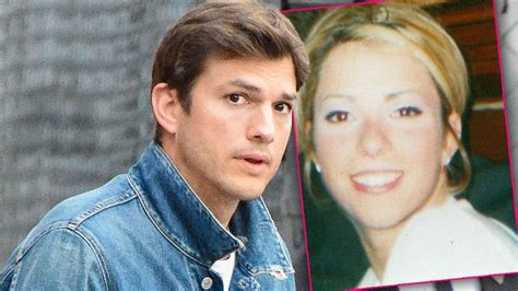 Ashton Kutcher’s Ex Ashley Ellerin’s Family 'Put In The Dark Forever'