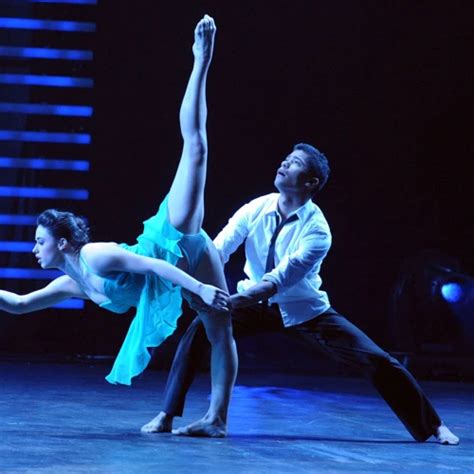 The Evolution of Jazz Dance in Contemporary Performances - LiveTheDance ...