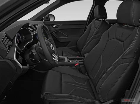 2022 Audi Q3: 56 Interior Photos | U.S. News