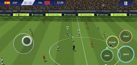 Football League 2024 APK Download for Android Free