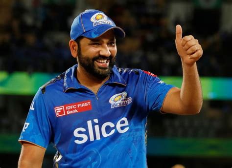 Rohit Sharma Explains MI's Remarkable Turnaround in IPL 2023