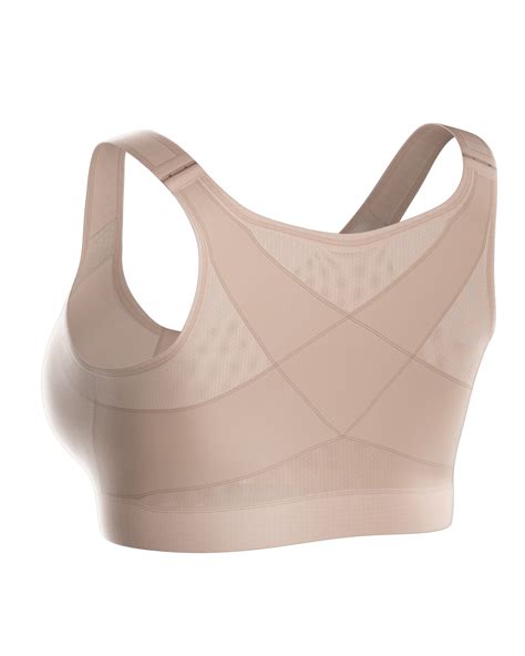 Best Posture Bra UK 2019 - Comparison Reviews and Buying Guide