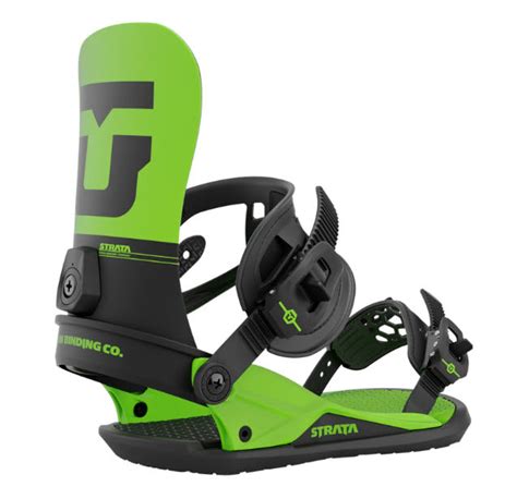 Everything You Need to Know About Snowboard Bindings