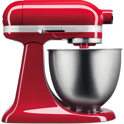 3,3 L STAND MIXER 5KSM3311X | KitchenAid