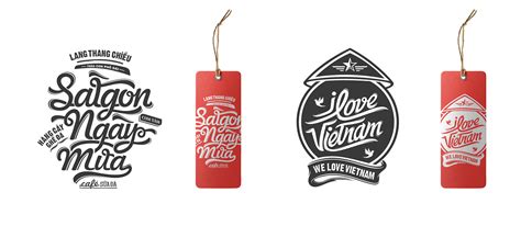 ART DIRECTION | Vietnam artwork & Typography on Behance