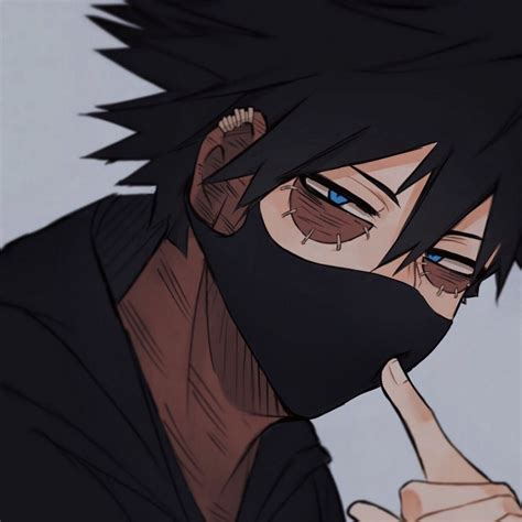 My Hero Academia Dabi Cute | Hot Sex Picture