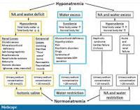 Hyponatremia - Assignment Point