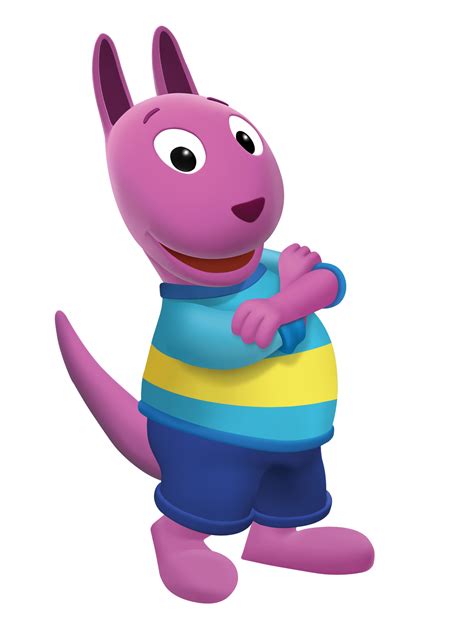 Austin | The Backyardigans Wiki | Fandom