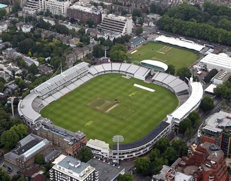 Lord's Cricket Ground: History, Capacity, Events & Significance