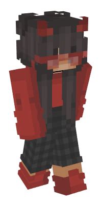 Minecraft Skins Black Girl