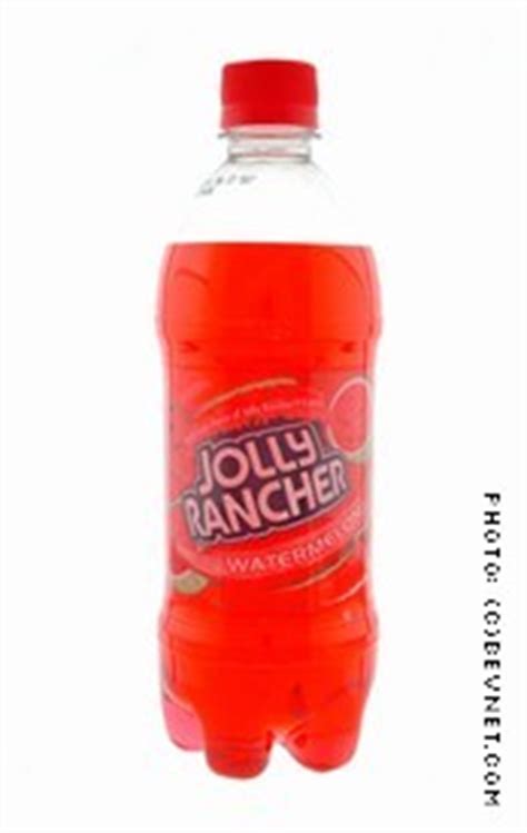 Jolly Rancher Soda | Details - BevNET.com Brand Database | BevNET.com