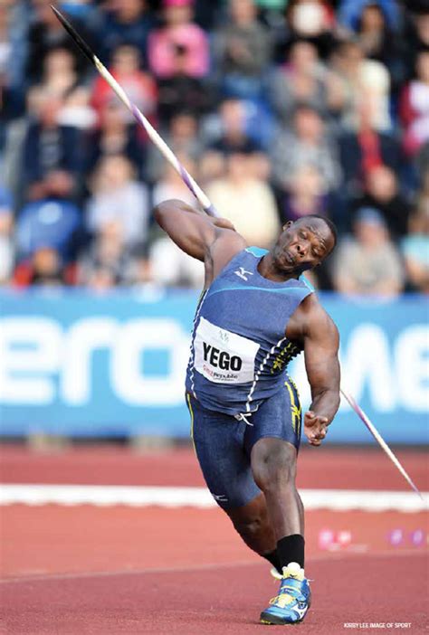 Javelin Delivery Alignment – Wrap & Linear Approaches – Coaches Insider