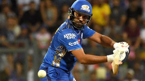 IPL 2023: Rohit Sharma sets unwanted batting record