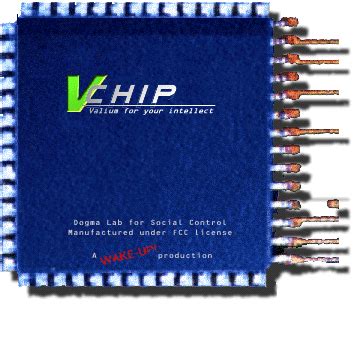 March 12, 1998: V-Chip Becomes Mandatory : Day in Tech History