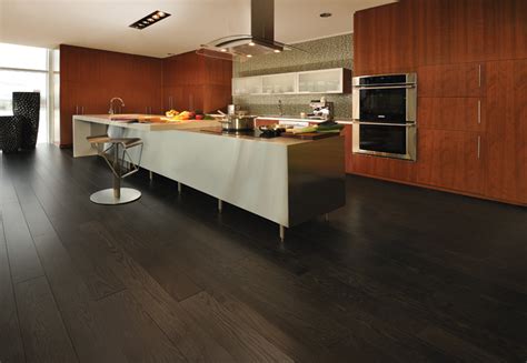 Top Five Kitchen Flooring Ideas | Carolina Flooring Services